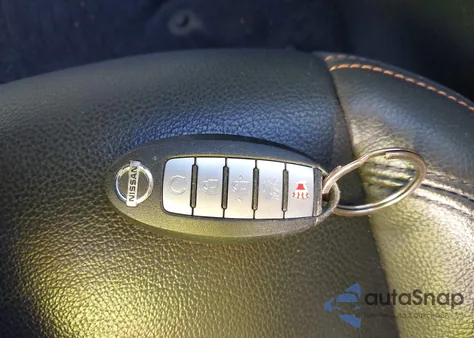 2020 Nissan Altima Sr Fwd z USA, uszkodzony, nr VIN 1N4BL4CV1LC121255